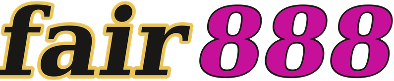 fair888 logo