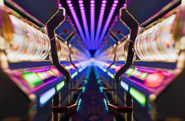 fair888 What Sits Inside Our Casino